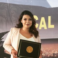 Andrea Corrales