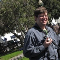 Bryan Cramer