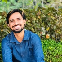 Manish C Panchal