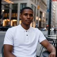 Stephen Idowu, FMVA ®
