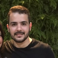 Eliézio Divino Sabino Filho