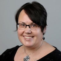 Kathy Reid MBA