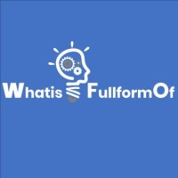 Full Form