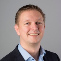 Bas van der Holst
