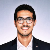 Mohamed Reda Sabil