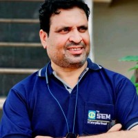 Naveen Okhade
