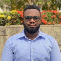 Nana Yaw Adjei-Antwi