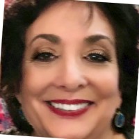 Susan Berg Gladstone, MSW