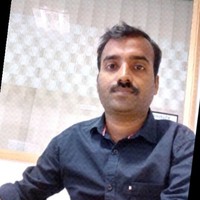 Jagadeesh K