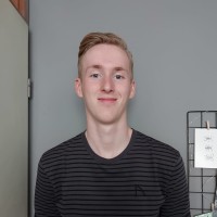 Nick Horsten