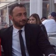 Fabrizio Cappadocia