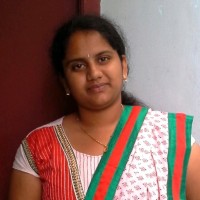 Mounika Veeragandham