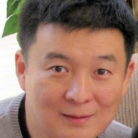 Richard Zhou