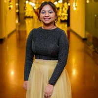 Kavilashini Soundararaj