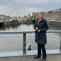Cathy Moeijes