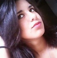 Ingrid Mayara