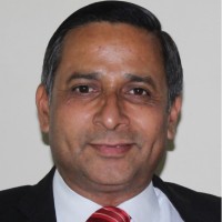 Pankaj Saxena