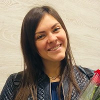Tetiana Vasylenko