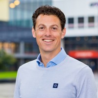 Patrick Van Rooij