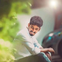 Vignesh Babu