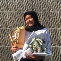 Muallifatun Nurul Fitriyah