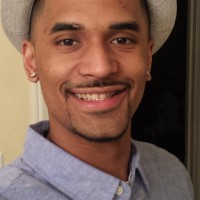 Eric Sanders