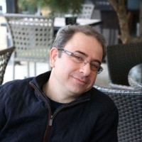 Hossein Haji Mohammadlou