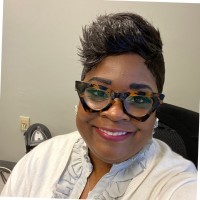 Cicely Passley