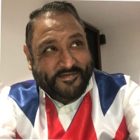 Dave Patel