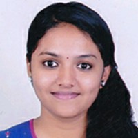Amrutha R Nair