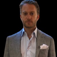 Charles Blake Thomas