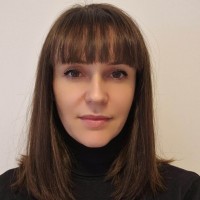Cristina Malai