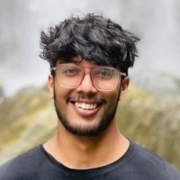 Bigyan Koirala