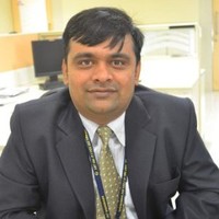 Chirag Patel