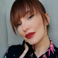 Cornelia Bogdan