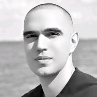 Giancarlo Pallero PN-SSRC, PN2, CSC, Master Coach