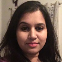Shalini Ramesh