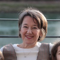 Pascale Versaud