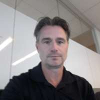 Mikael Westander