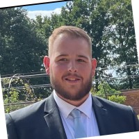 Liam Glover
