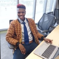 Prudence Mhlongo