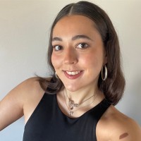 Karen Sabrina Perli Salgado