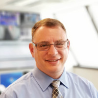 Marc Cohen, MBA, ΔΜΔ