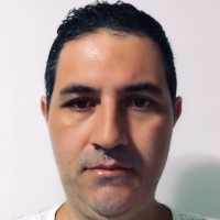 Hudson Luiz Pirotta