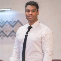 Nashif Chowdhury