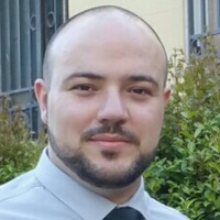 Pablo Jimenez Sanchez