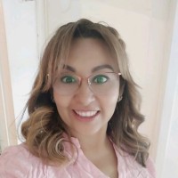 Linda Mejía