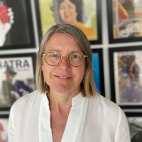 Esther Peeters