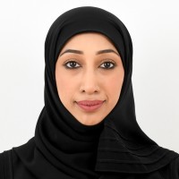 Fatima Al Aradi