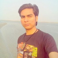 Chandrakishore Yadav